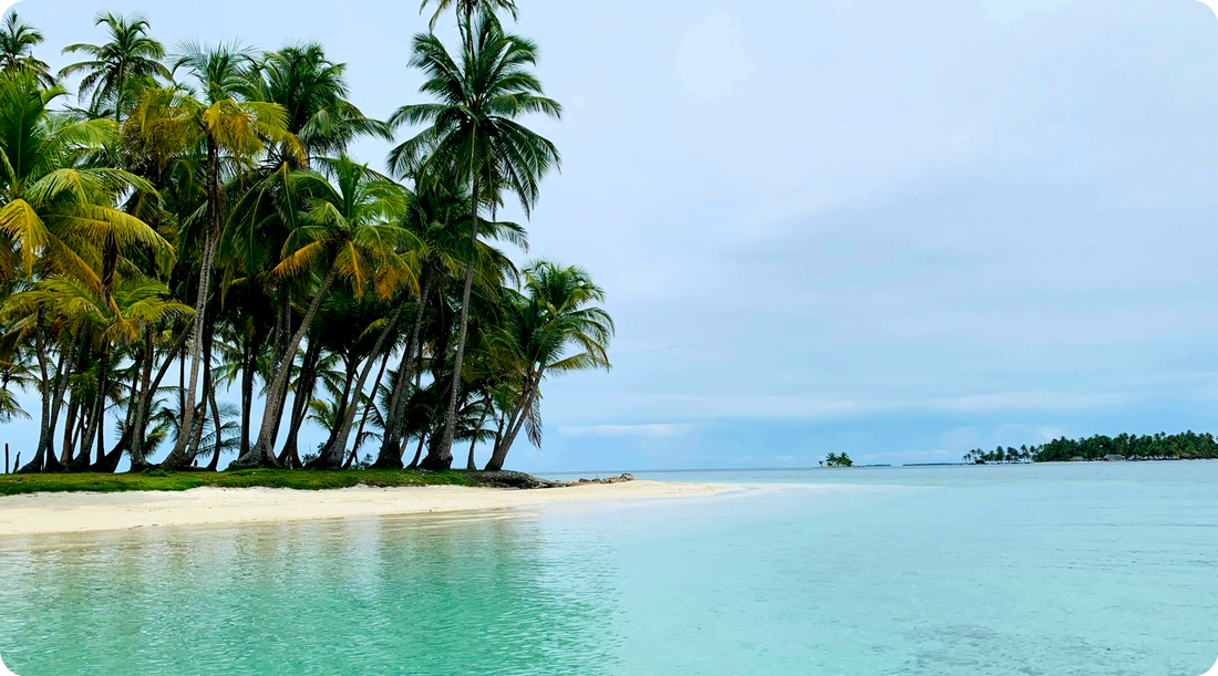 Best Time to Visit San Blas Islands (2026): Weather, Wind and What It Means for Your Trip