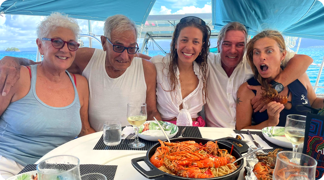 San Blas Sailing Reviews: What Actually Matters Before You Book (2026)