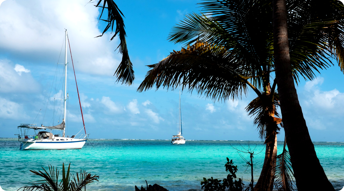 Sailing vs Speedboat in San Blas: Which Experience Is Actually Worth It? (2026 Guide)
