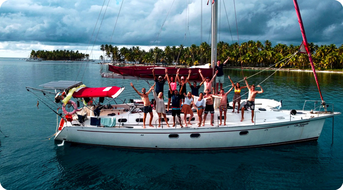 Is San Blas Sailing Safe? (What to Know Before You Book 2026)
