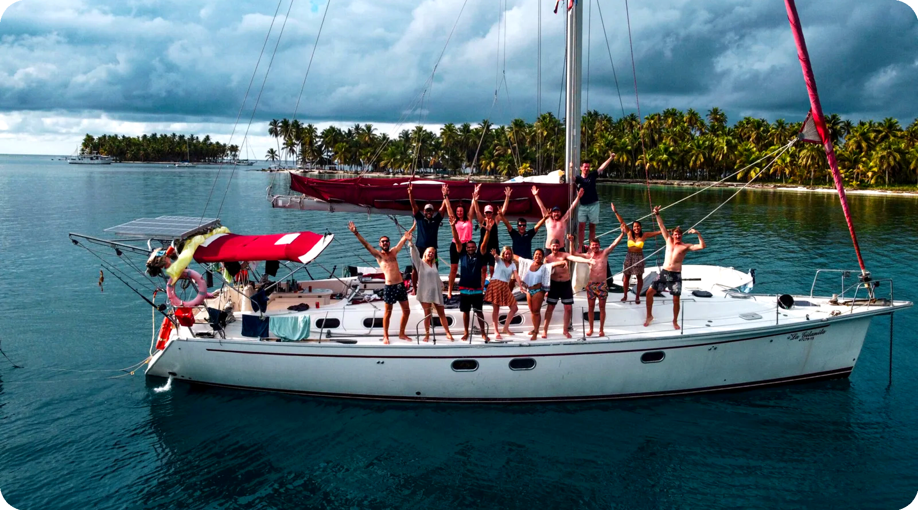 Is San Blas Sailing Safe? (What to Know Before You Book 2026)