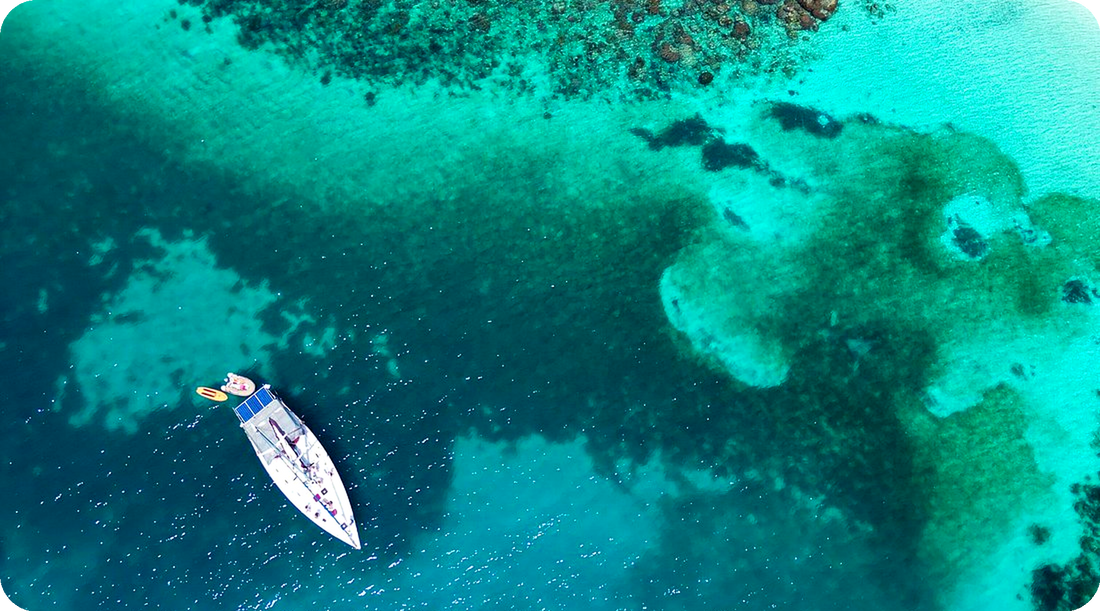 San Blas Sailing Trip Itinerary: What to Expect Day by Day (Cartagena to Panama)