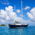 56-Foot Ketch