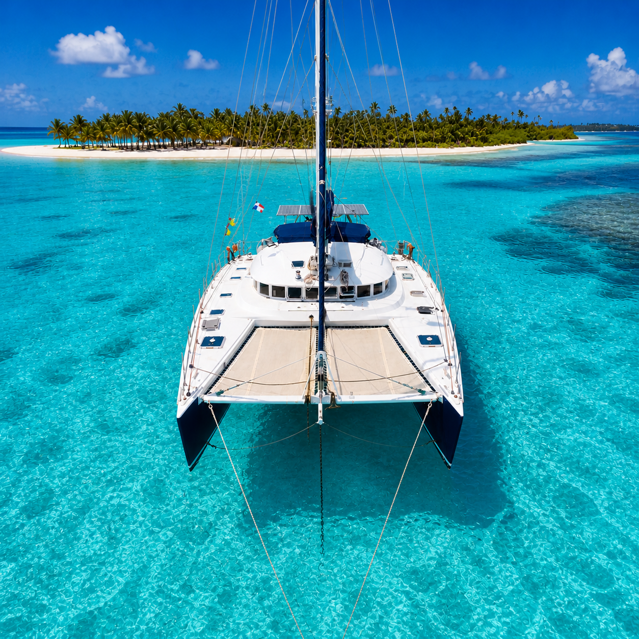 Lagoon 570