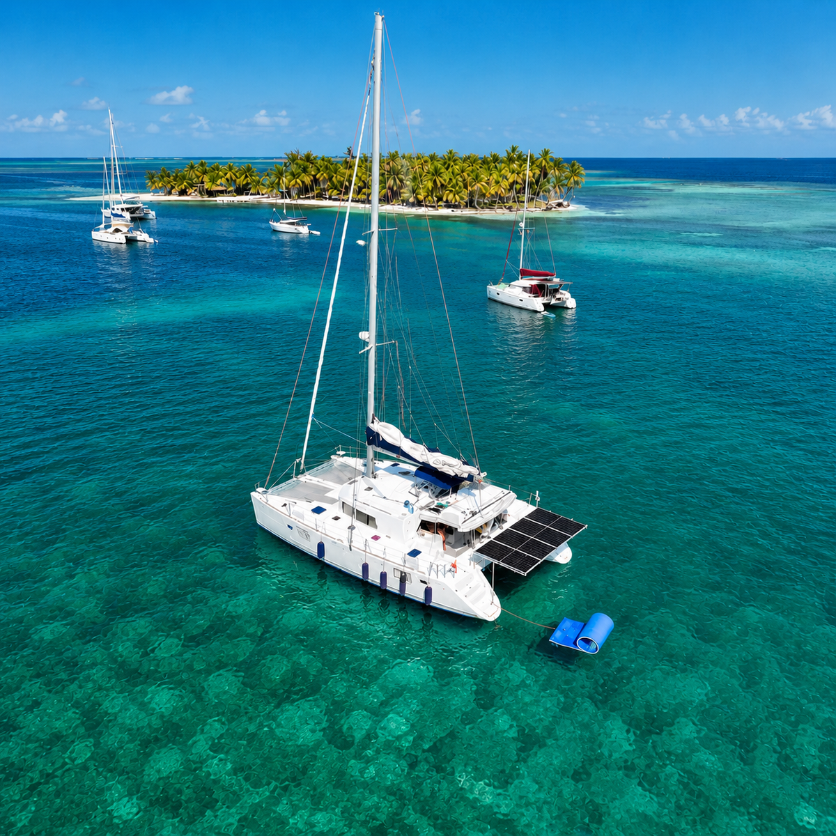 Lagoon 440