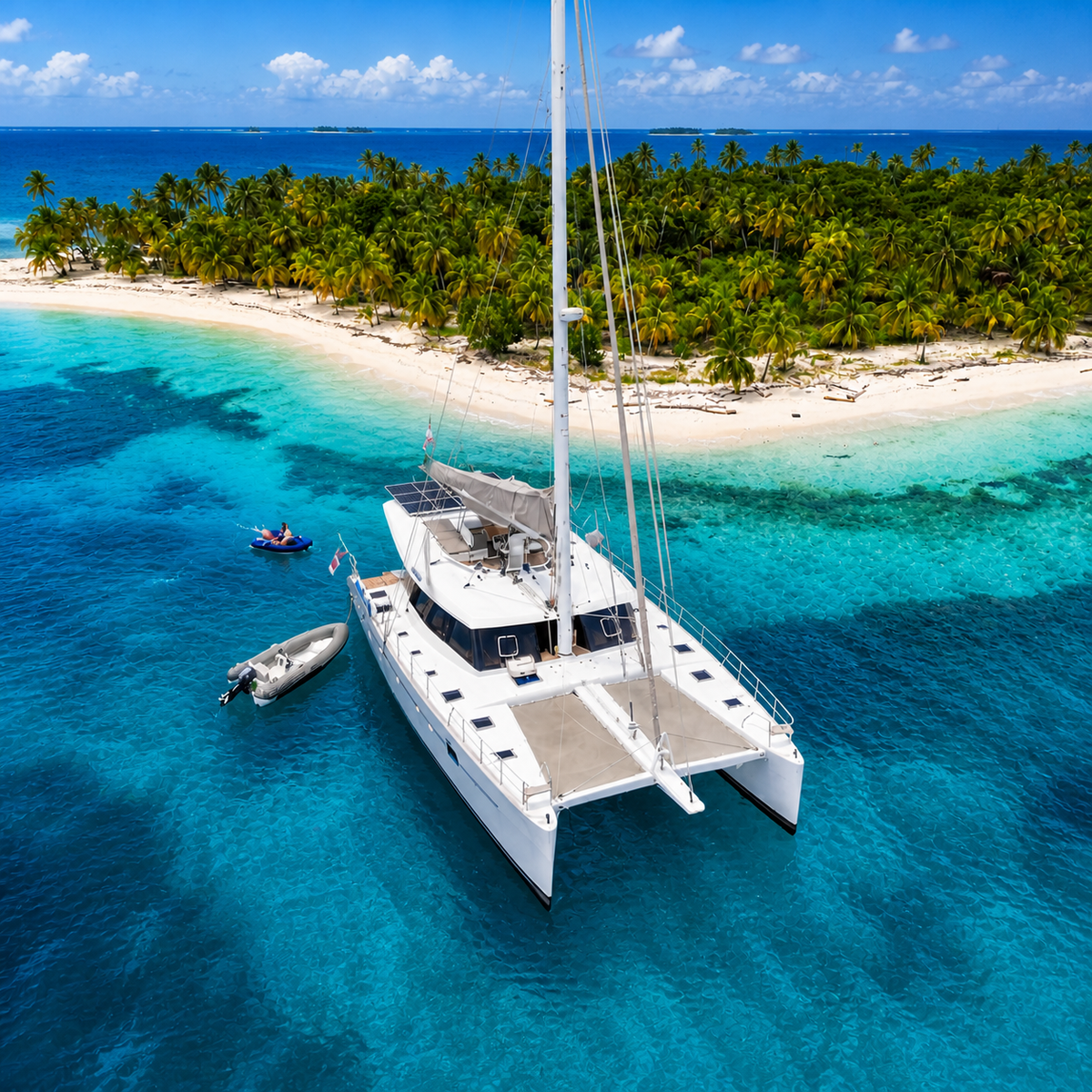 Sunreef 62